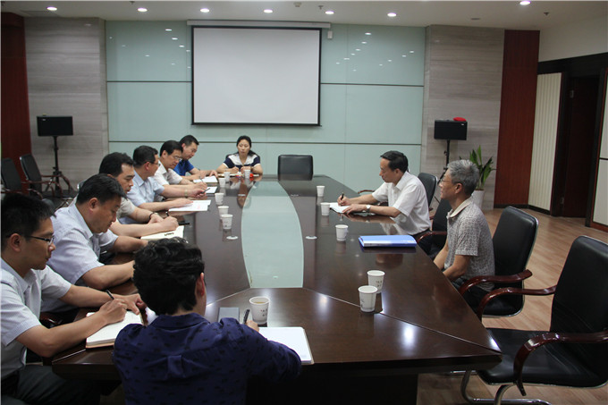 集團配齊二級公司紀(jì)委書記